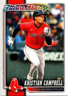 Kristian Campbell