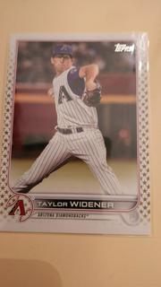 Taylor Widener