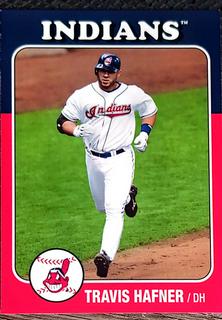 Travis Hafner