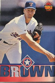Kevin Brown
