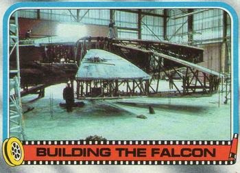 1980 Building the Falcon #258