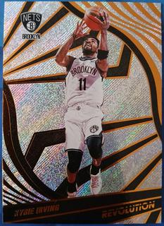 Kyrie Irving