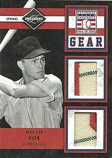 Nellie Fox