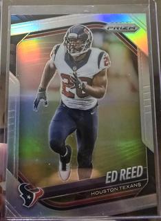 Ed Reed