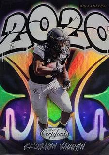 Ke'Shawn Vaughn