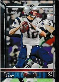 Tom Brady