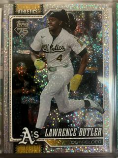 Lawrence Butler