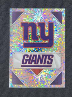 New York Giants
