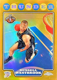 Russell Westbrook