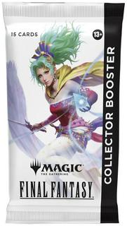 Booster Pack