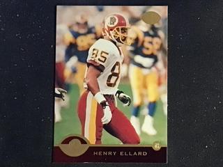 Henry Ellard