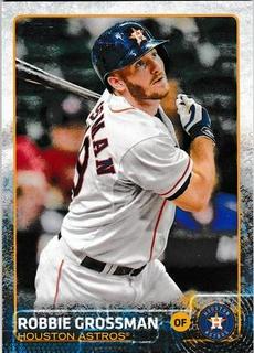 Robbie Grossman
