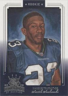 Marcus Trufant