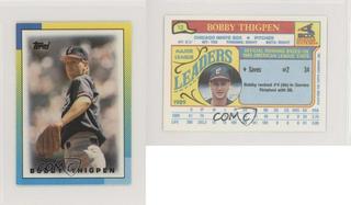 Bobby Thigpen