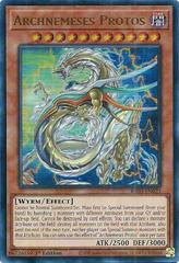 Archnemeses Protos [Super Rare] RA03-EN023