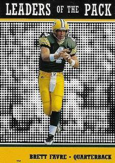 Brett Favre