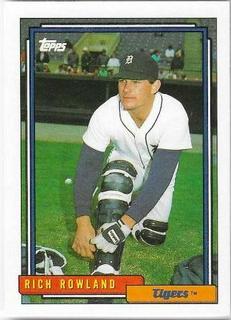 Rich Rowland
