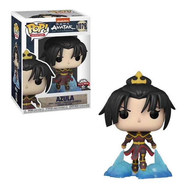 Azula #1079 Funko POP Animation