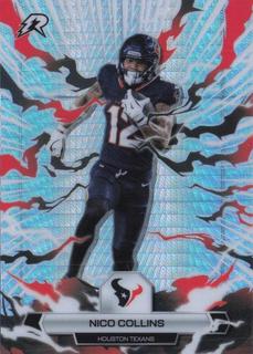 Nico Collins