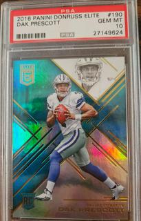 Dak Prescott