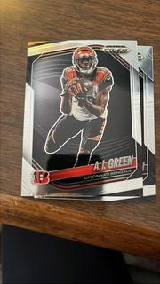 A.J. Green