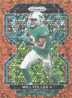 Will Fuller V