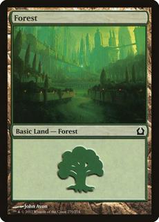 Forest