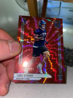 Cade Stover