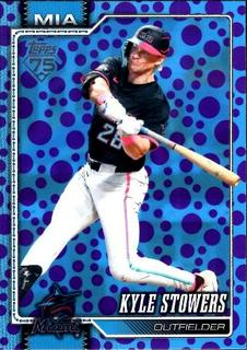 Kyle Stowers