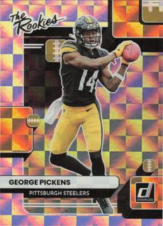 George Pickens