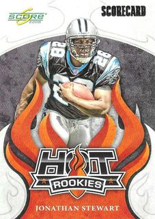 Jonathan Stewart