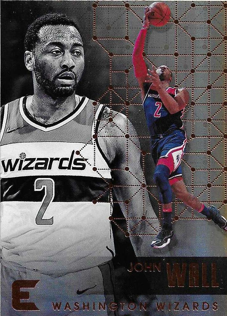 John Wall #59
