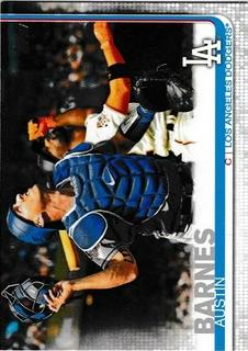 Austin Barnes