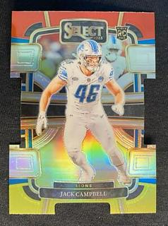 Jack Campbell