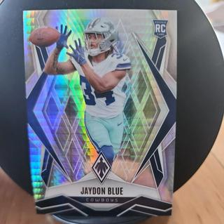 Jaydon Blue