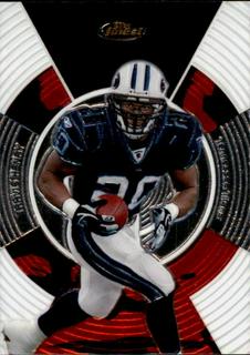 Travis Henry