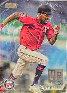 Byron Buxton