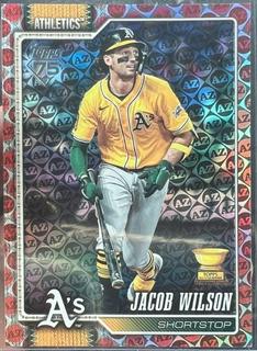 Jacob Wilson
