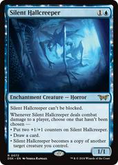 Silent Hallcreeper [Foil] #72