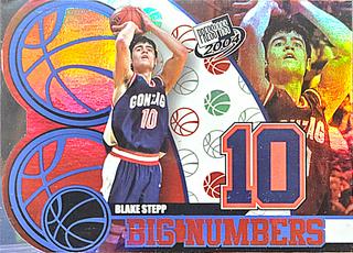 Blake Stepp