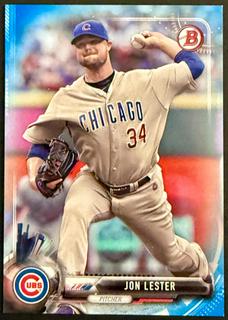 Jon Lester