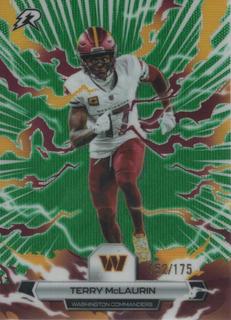 Terry McLaurin
