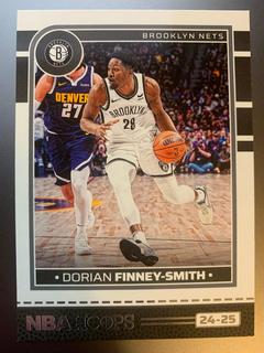 Dorian Finney-Smith
