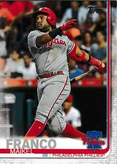 Maikel Franco