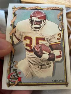Christian Okoye