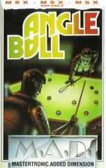 Angle Ball PAL MSX Prices