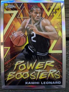 Kawhi Leonard