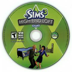 Disc | The Sims 3 Starter Pack PC Games