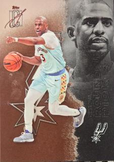 Chris Paul