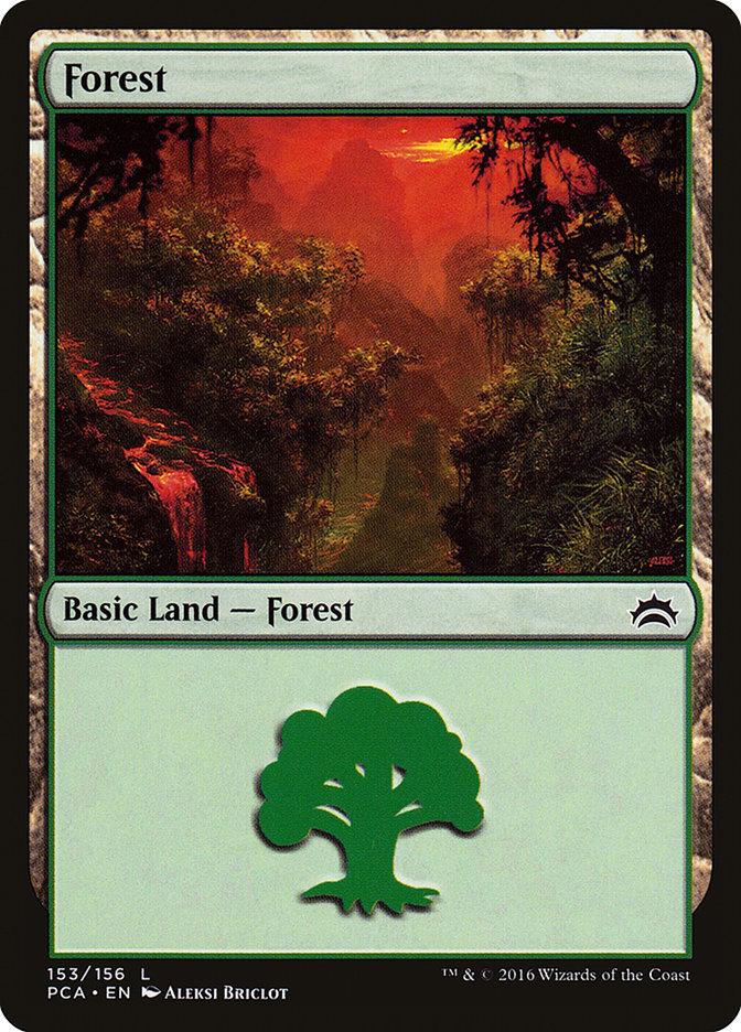 Forest #153